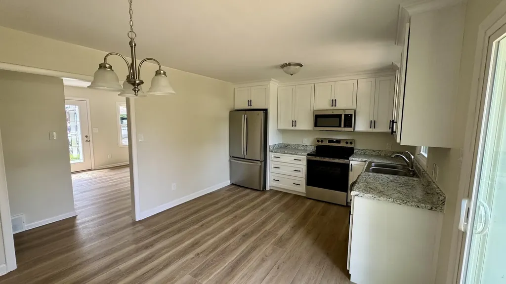 117 Cottage Avenue Lancaster KY 40444