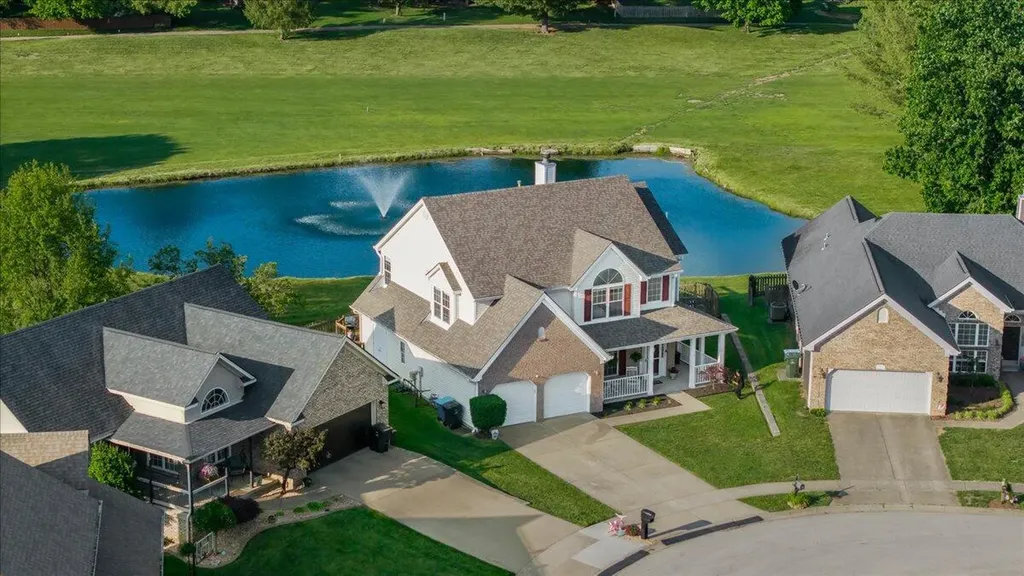 112 Raes Creek Court Georgetown KY 40324