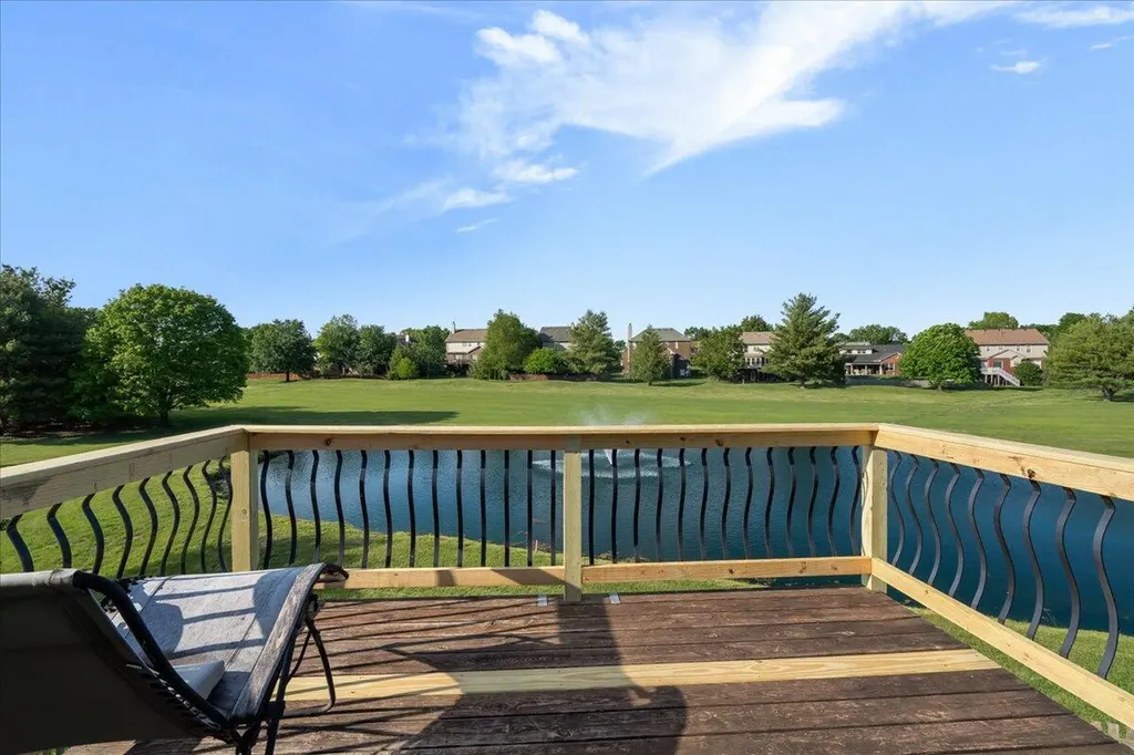 112 Raes Creek Court Georgetown KY 40324