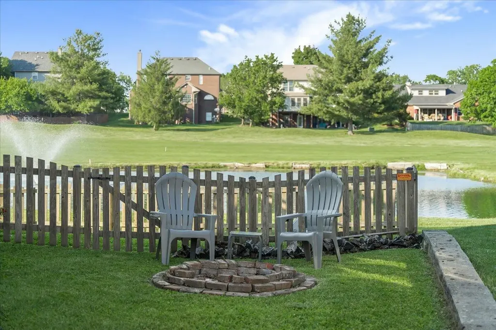 112 Raes Creek Court Georgetown KY 40324