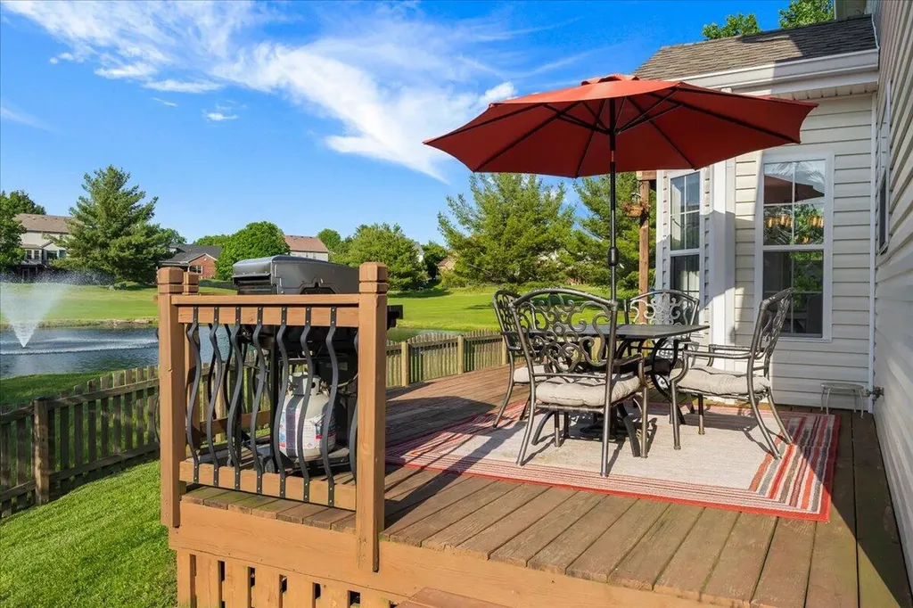 112 Raes Creek Court Georgetown KY 40324