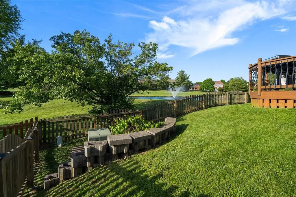 112 Raes Creek Court Georgetown KY 40324