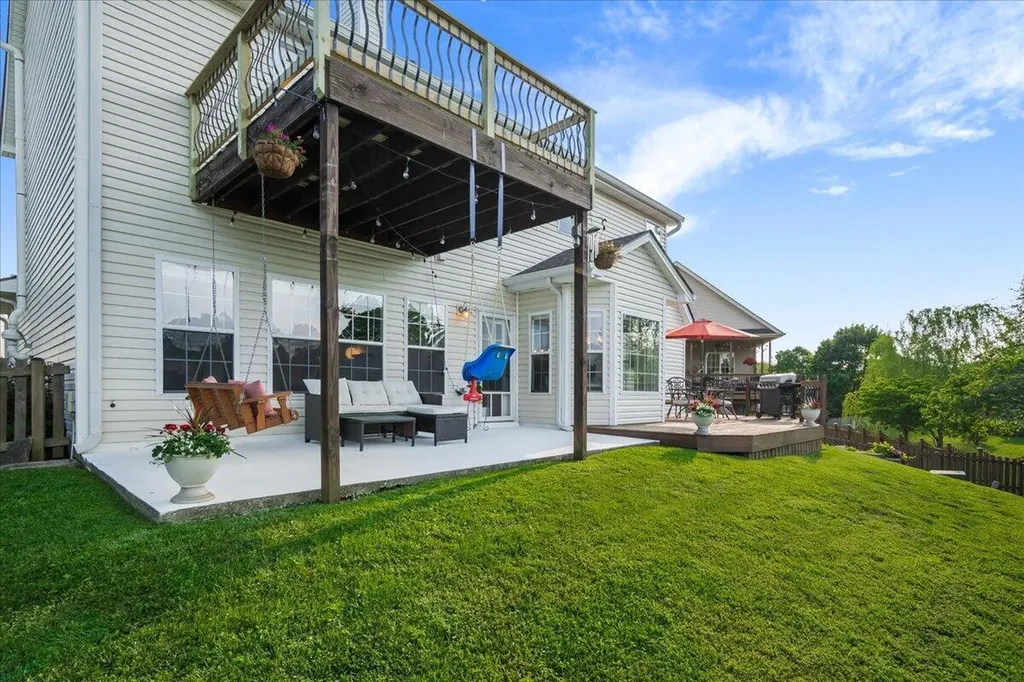 112 Raes Creek Court Georgetown KY 40324