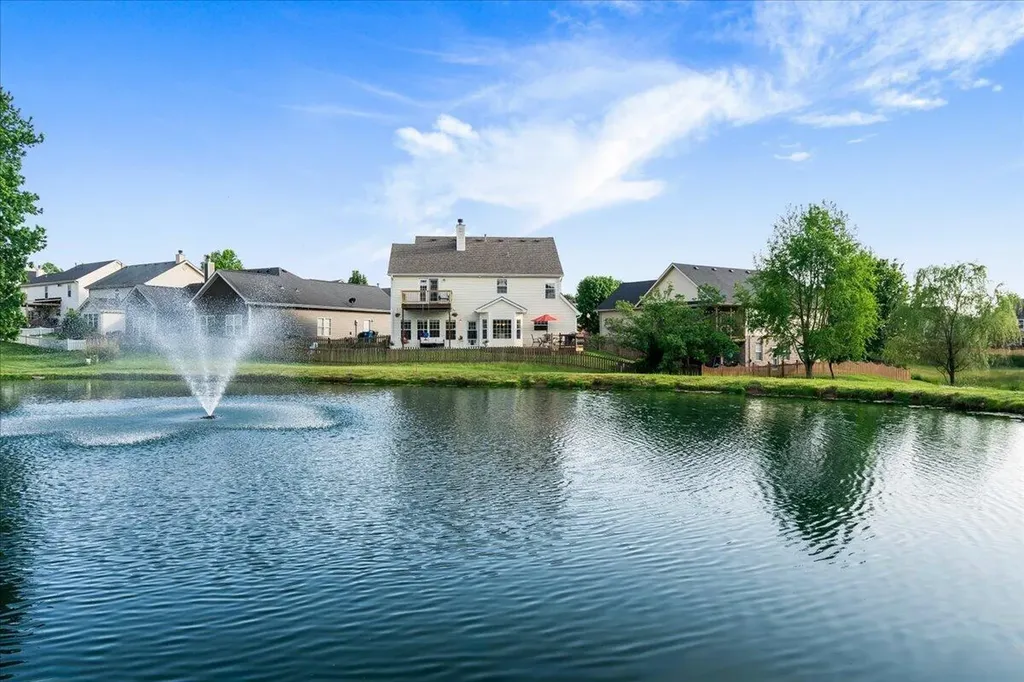112 Raes Creek Court Georgetown KY 40324