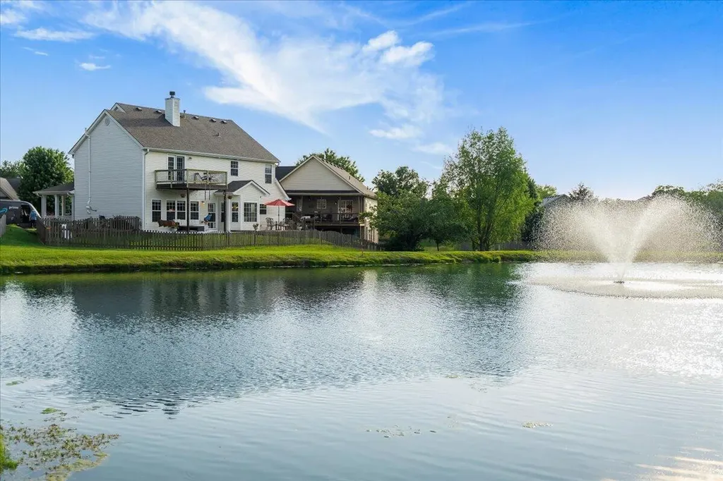 112 Raes Creek Court Georgetown KY 40324