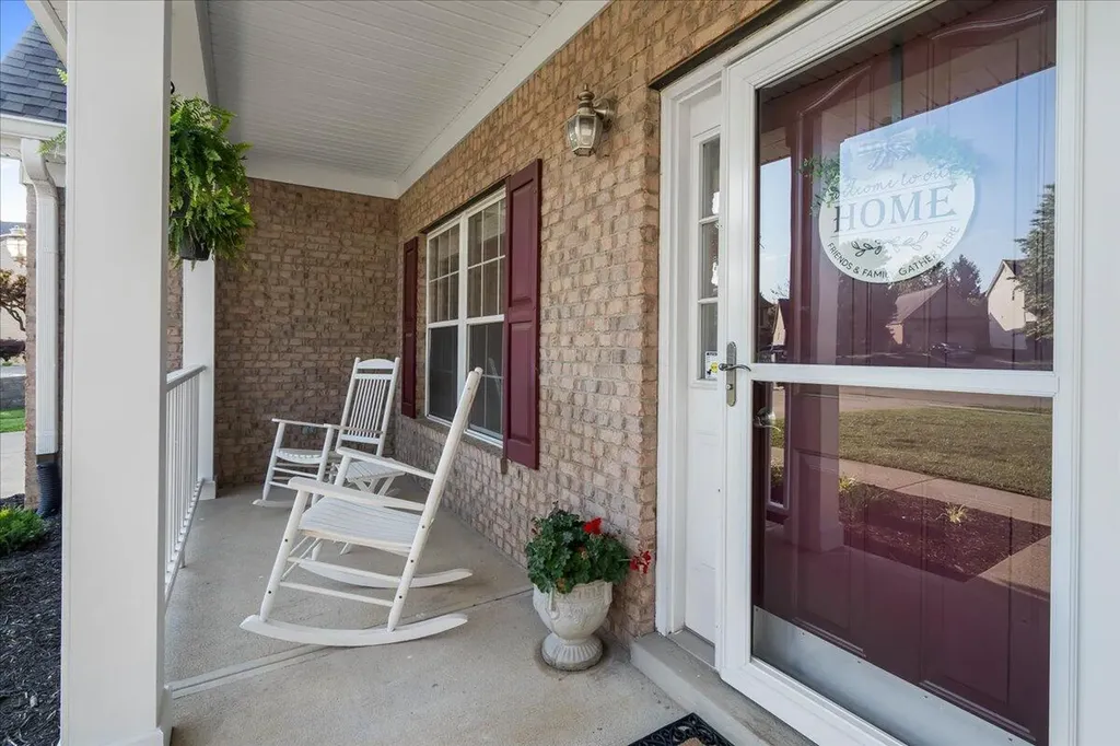 112 Raes Creek Court Georgetown KY 40324