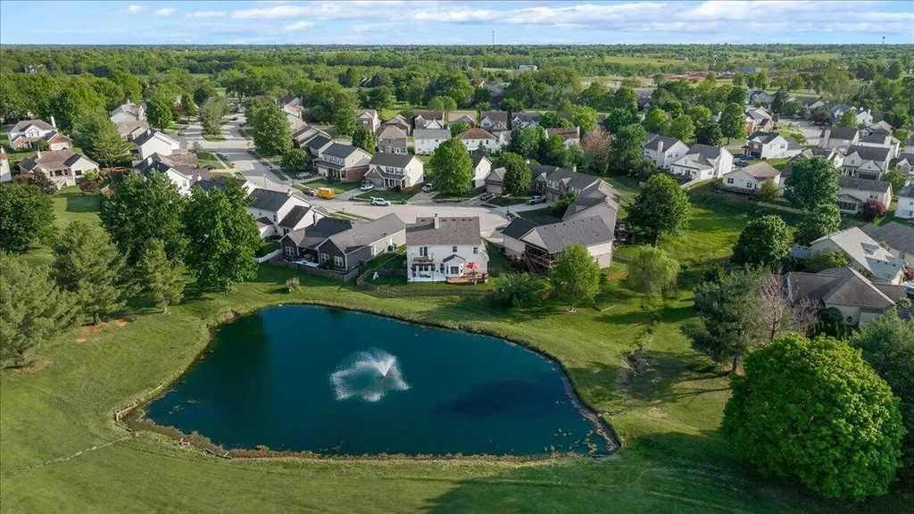 112 Raes Creek Court Georgetown KY 40324