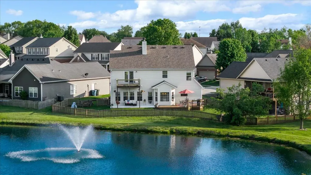 112 Raes Creek Court Georgetown KY 40324