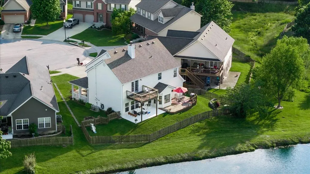 112 Raes Creek Court Georgetown KY 40324
