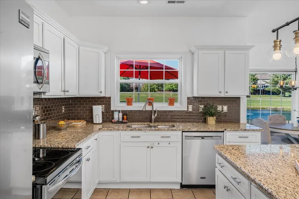 112 Raes Creek Court Georgetown KY 40324