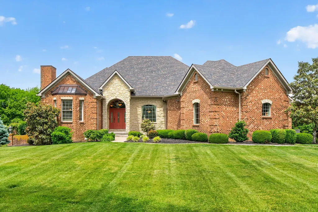 302 Golf Club Drive Nicholasville KY 40356