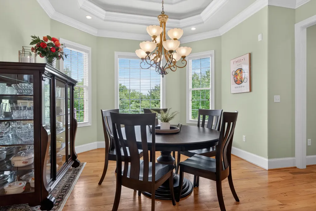 302 Golf Club Drive Nicholasville KY 40356