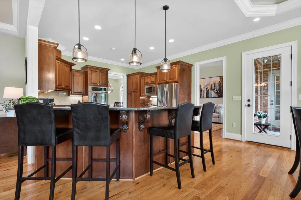 302 Golf Club Drive Nicholasville KY 40356