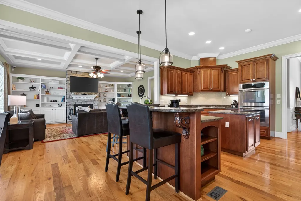302 Golf Club Drive Nicholasville KY 40356
