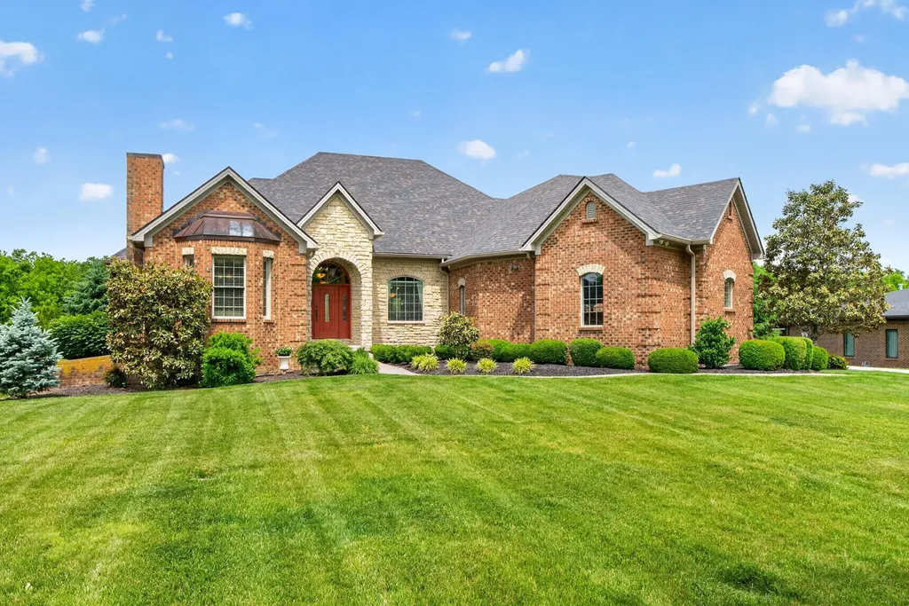 302 Golf Club Drive Nicholasville KY 40356
