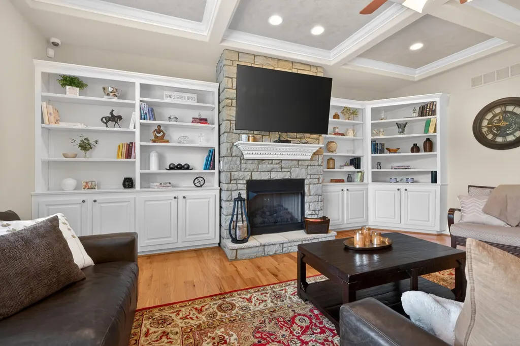 302 Golf Club Drive Nicholasville KY 40356