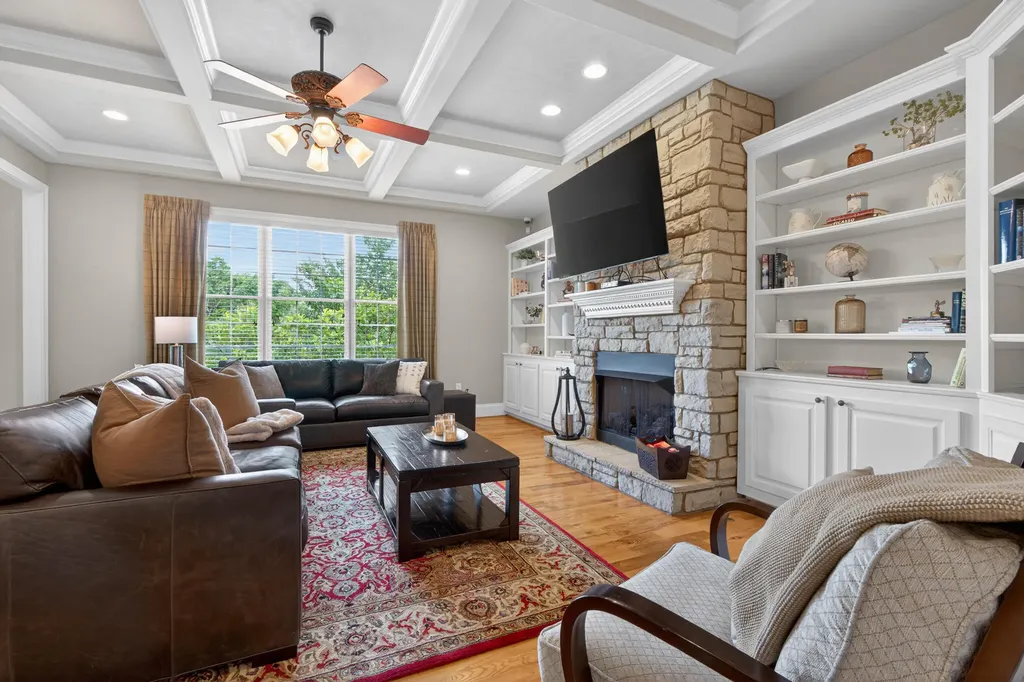 302 Golf Club Drive Nicholasville KY 40356