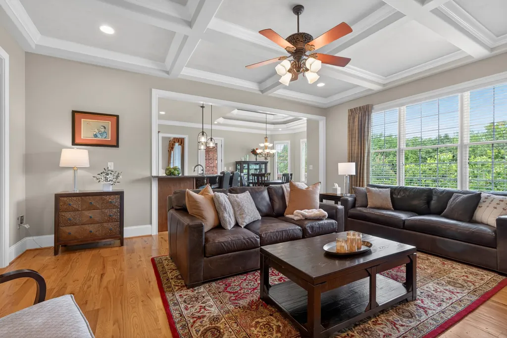302 Golf Club Drive Nicholasville KY 40356