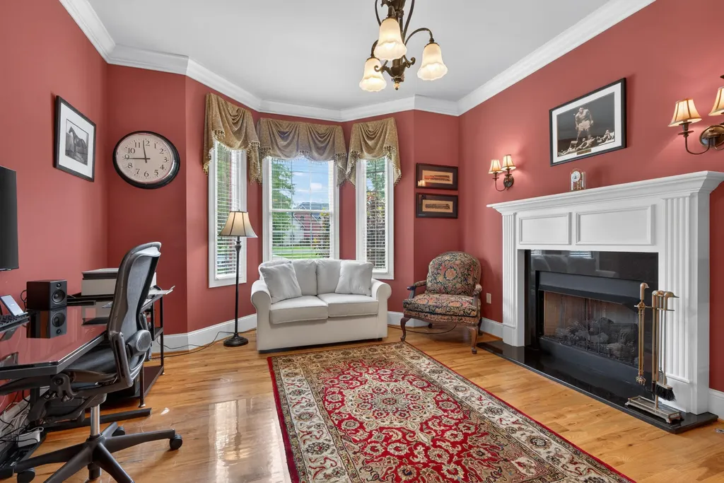 302 Golf Club Drive Nicholasville KY 40356