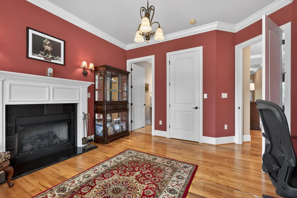 302 Golf Club Drive Nicholasville KY 40356