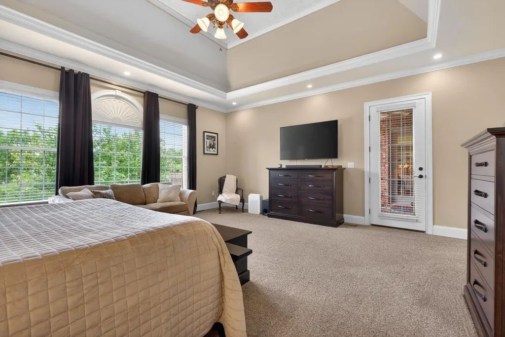 302 Golf Club Drive Nicholasville KY 40356
