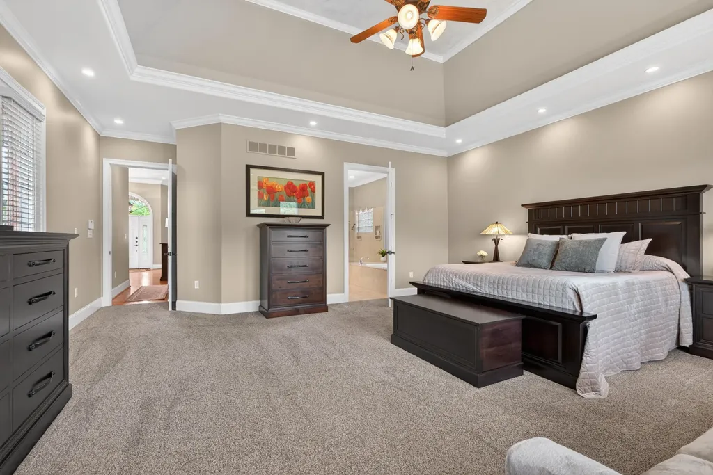 302 Golf Club Drive Nicholasville KY 40356
