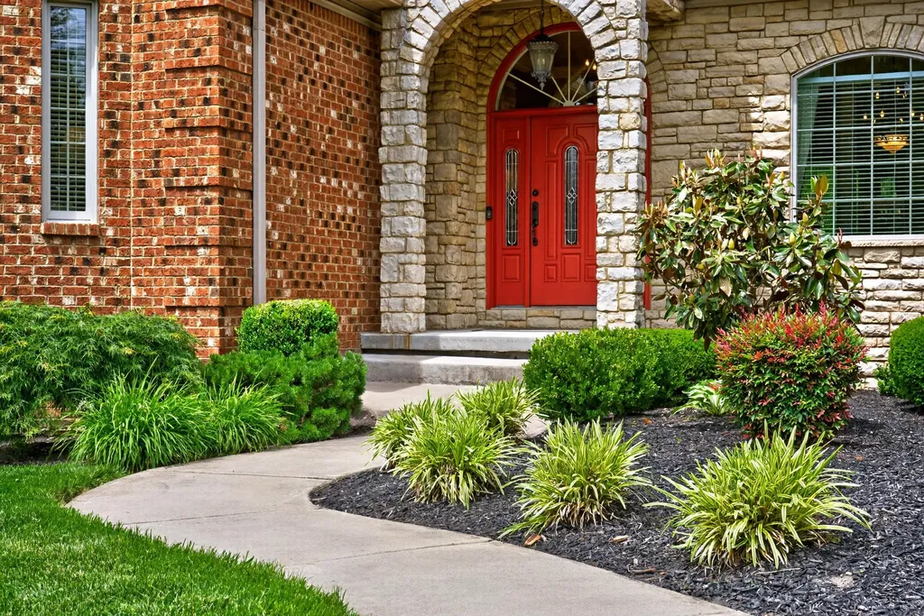 302 Golf Club Drive Nicholasville KY 40356