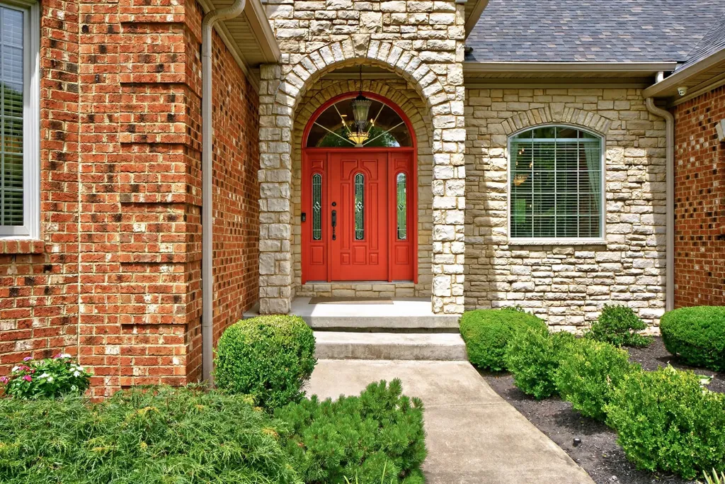 302 Golf Club Drive Nicholasville KY 40356