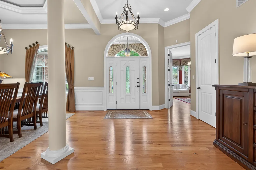 302 Golf Club Drive Nicholasville KY 40356