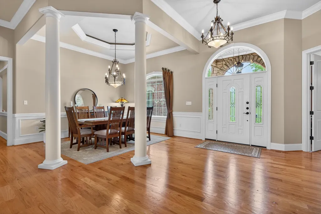 302 Golf Club Drive Nicholasville KY 40356