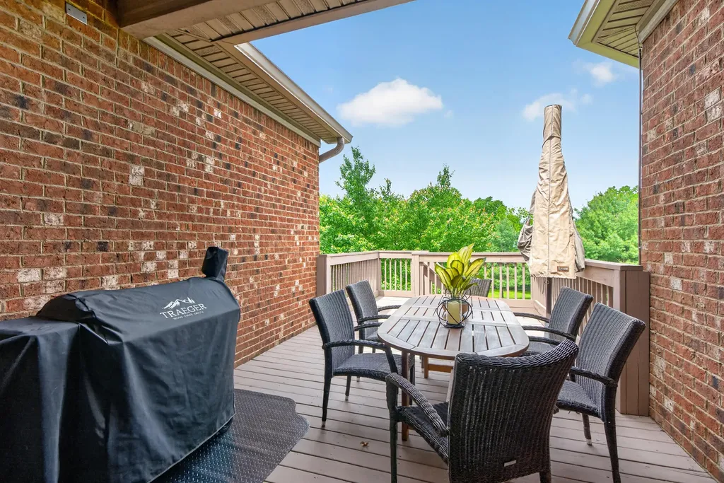 302 Golf Club Drive Nicholasville KY 40356