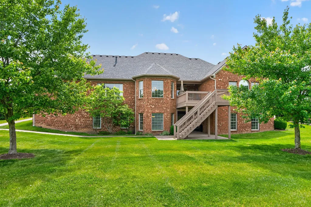 302 Golf Club Drive Nicholasville KY 40356