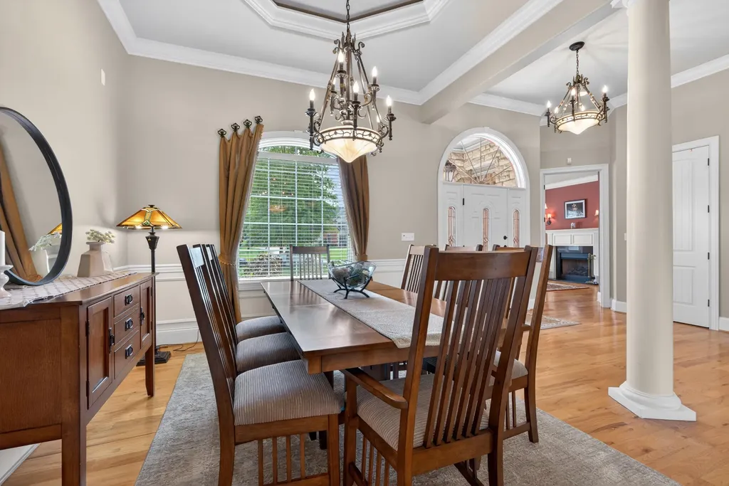 302 Golf Club Drive Nicholasville KY 40356