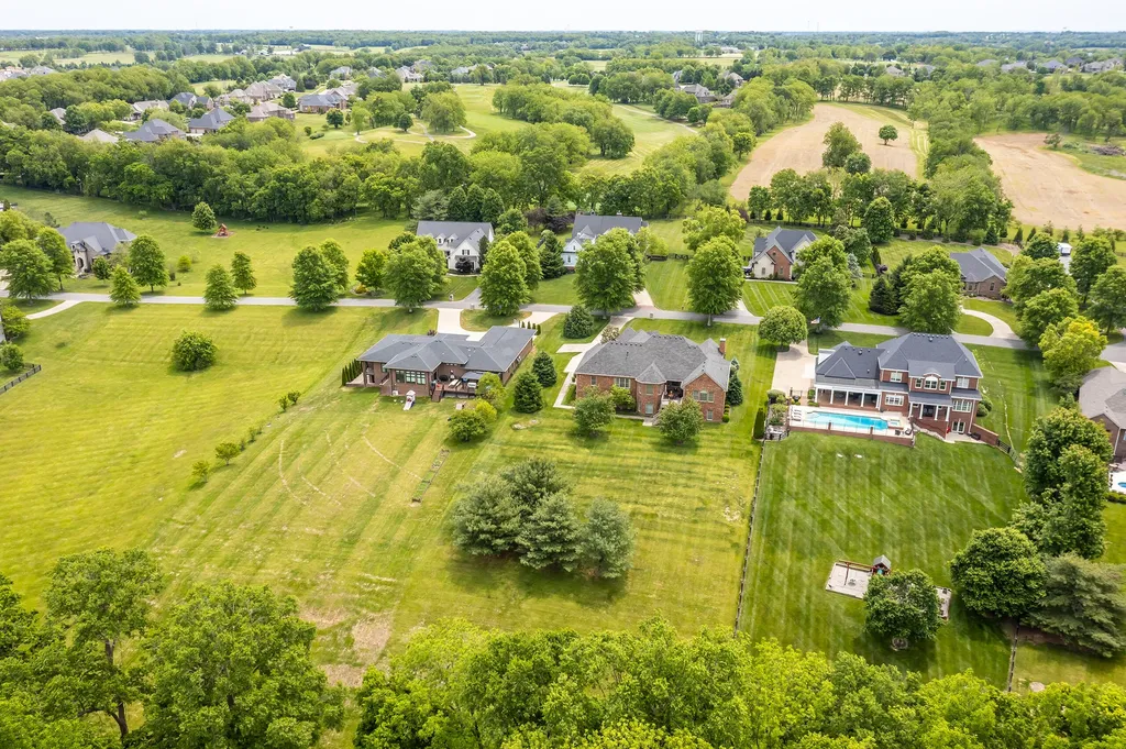 302 Golf Club Drive Nicholasville KY 40356