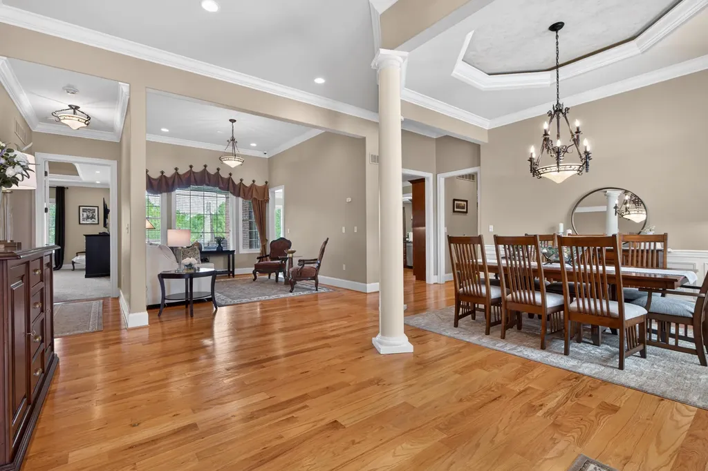 302 Golf Club Drive Nicholasville KY 40356