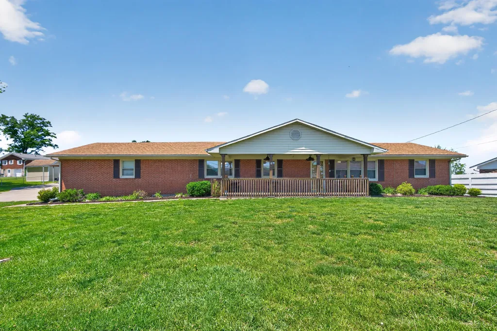 274 Greenway Drive Winchester KY 40391