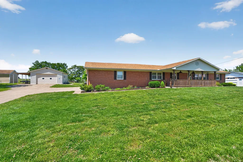 274 Greenway Drive Winchester KY 40391