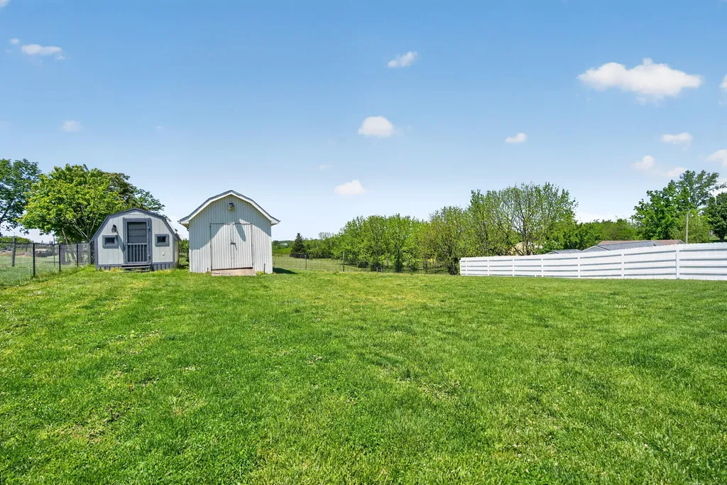 274 Greenway Drive Winchester KY 40391