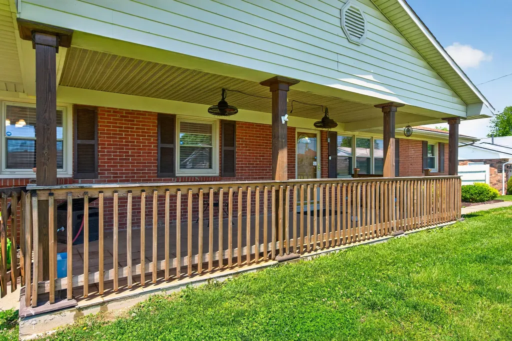 274 Greenway Drive Winchester KY 40391