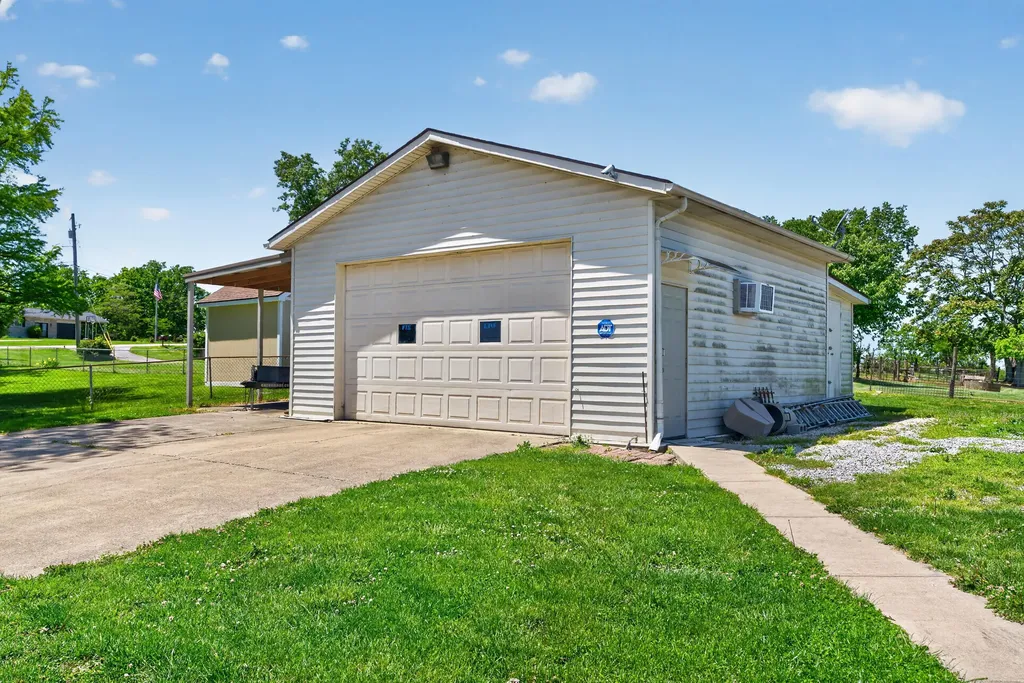 274 Greenway Drive Winchester KY 40391