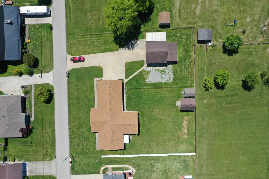 274 Greenway Drive Winchester KY 40391