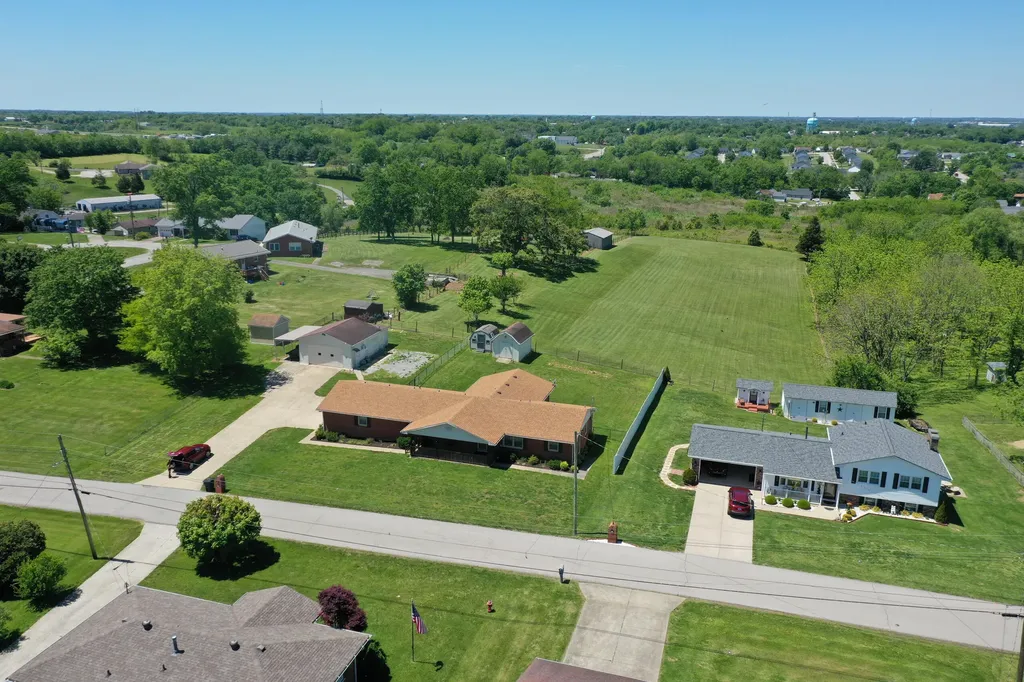 274 Greenway Drive Winchester KY 40391