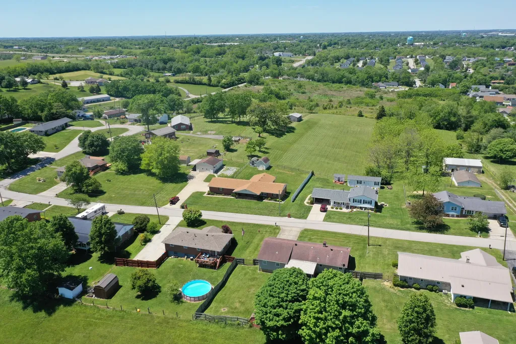 274 Greenway Drive Winchester KY 40391