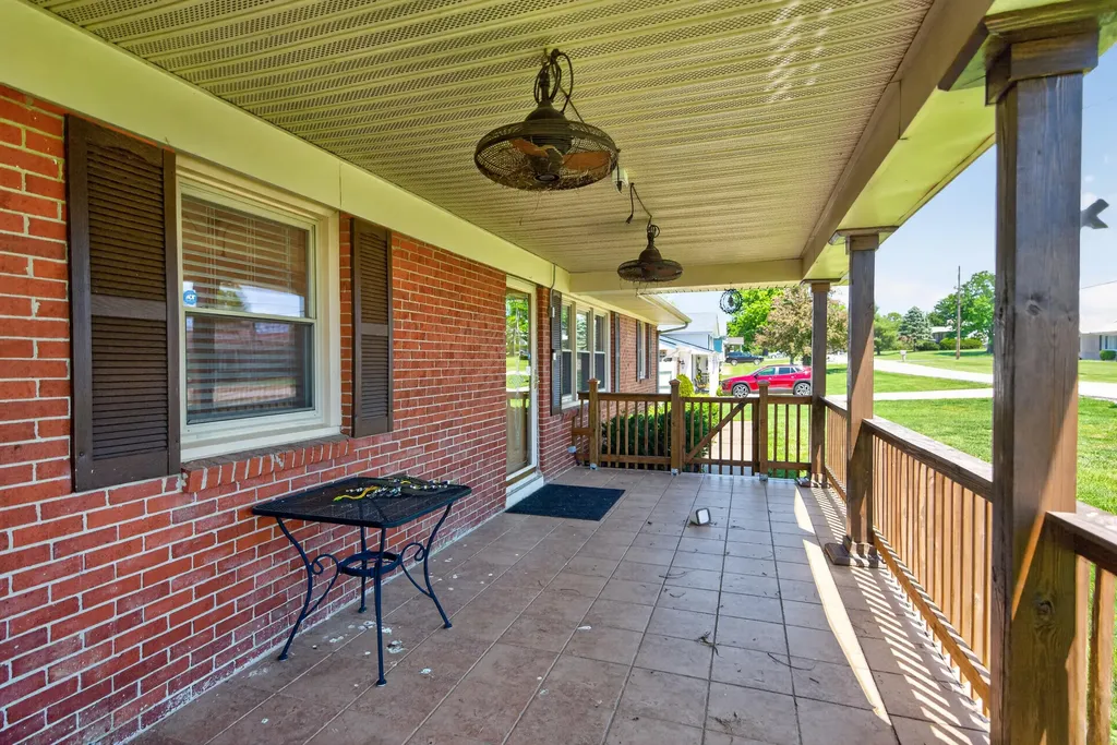 274 Greenway Drive Winchester KY 40391