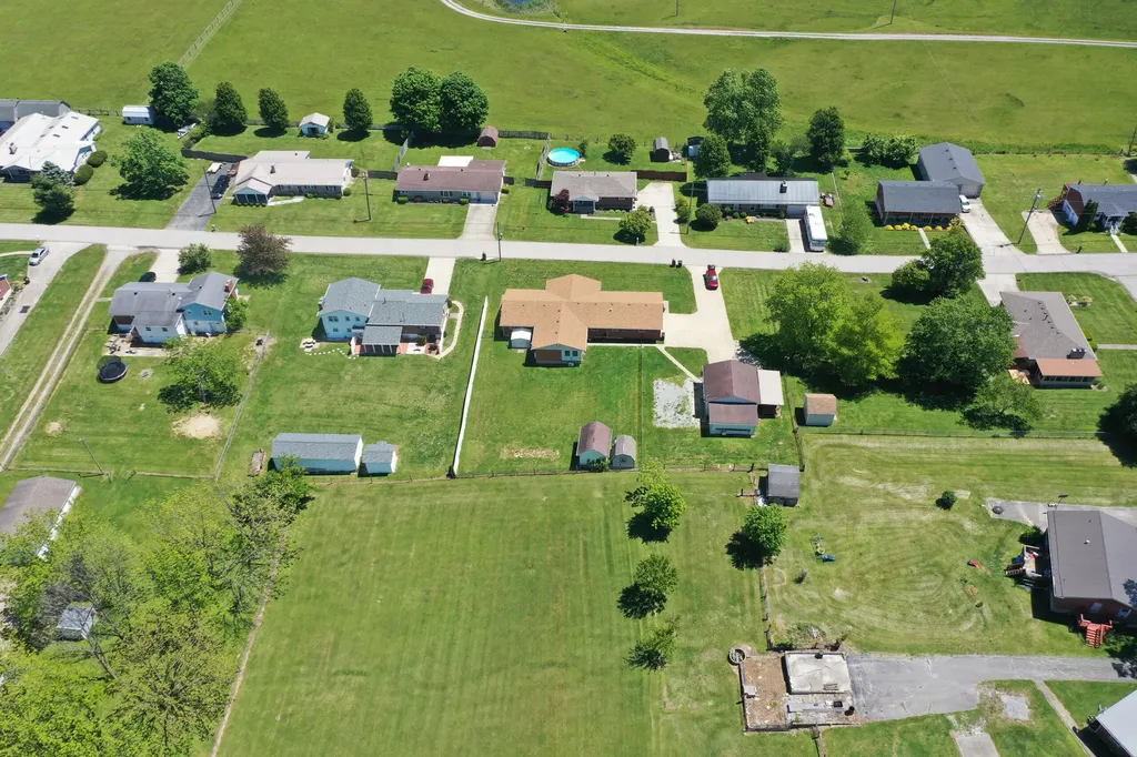 274 Greenway Drive Winchester KY 40391