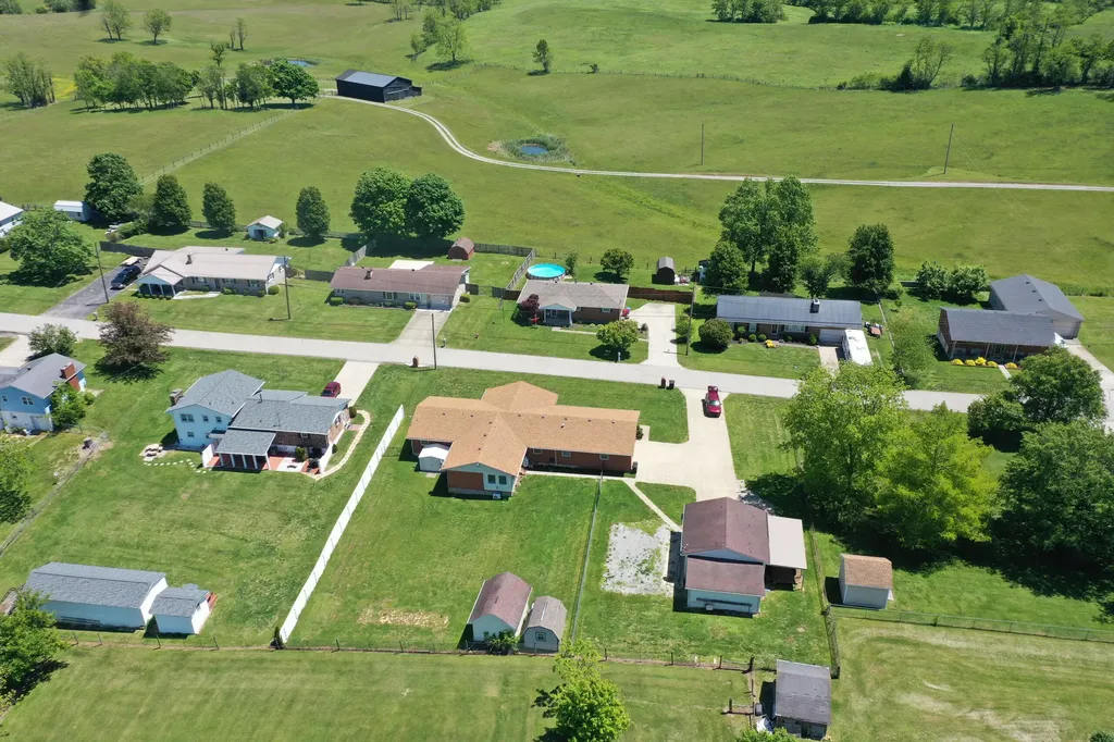274 Greenway Drive Winchester KY 40391