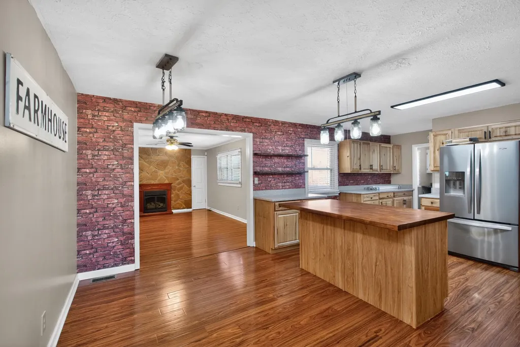 274 Greenway Drive Winchester KY 40391