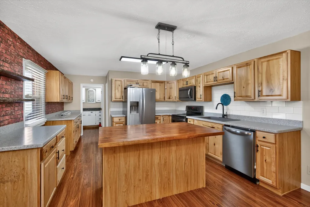274 Greenway Drive Winchester KY 40391