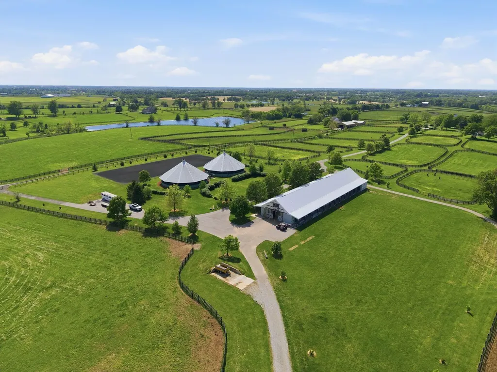 6166 Greenwich Pike Lexington KY 40511