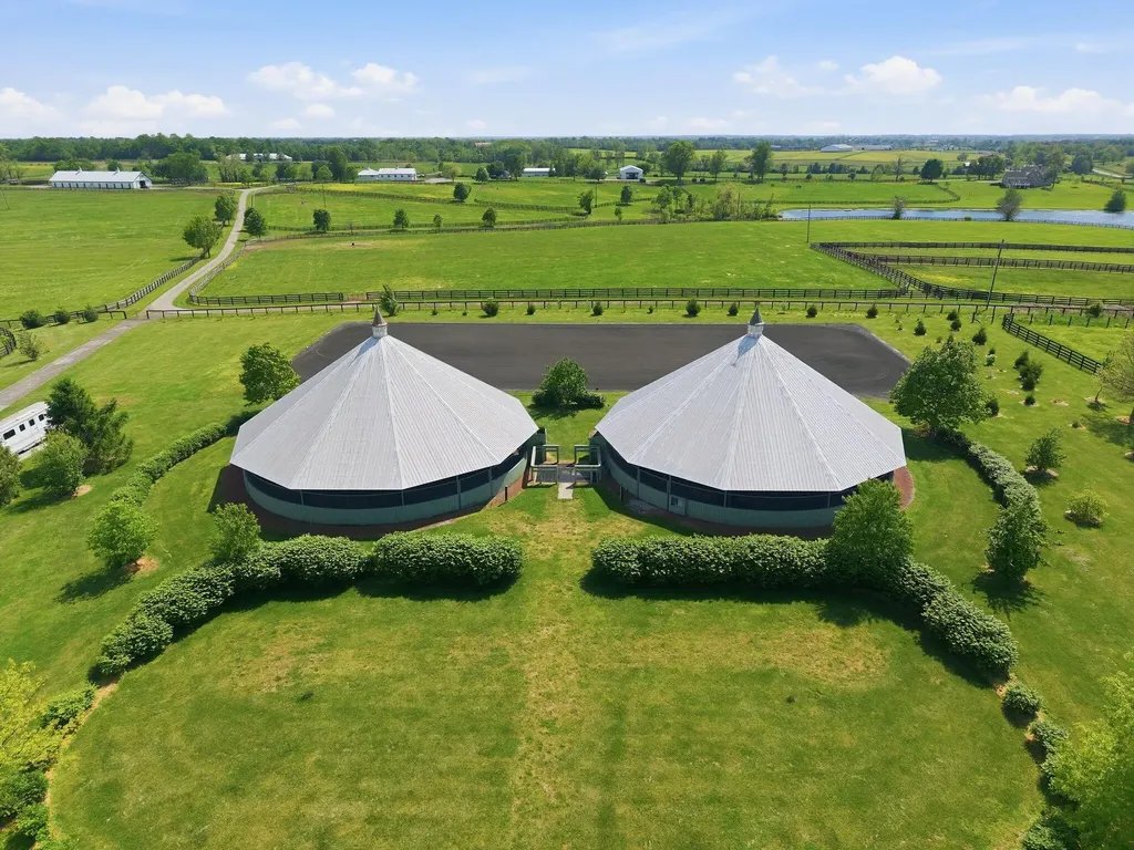 6166 Greenwich Pike Lexington KY 40511